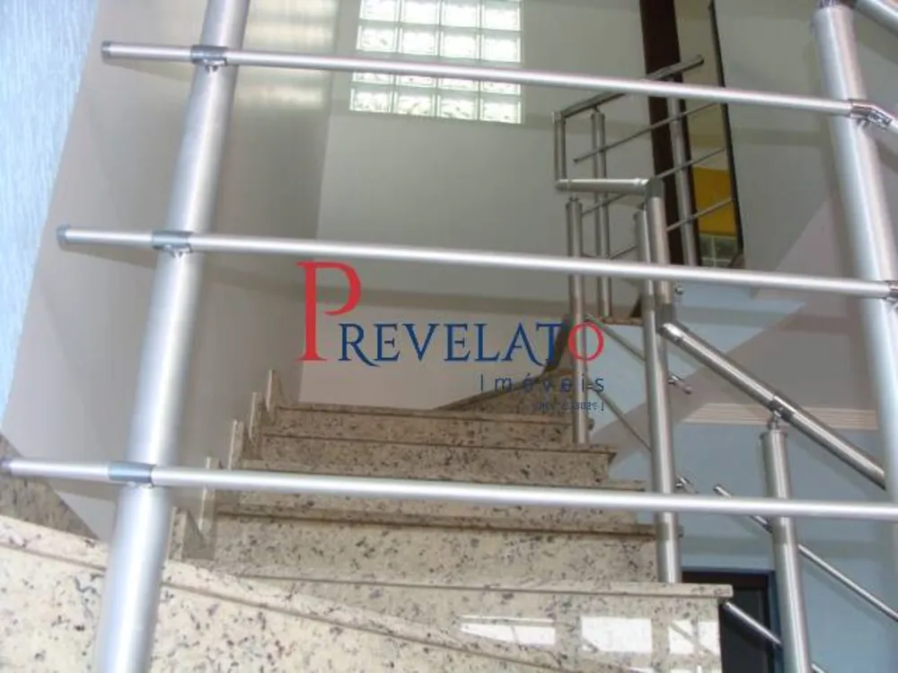 Sobrado, 3 quartos, 260 m² - Foto 2