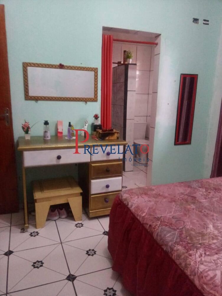 Sobrado, 4 quartos, 293 m² - Foto 7