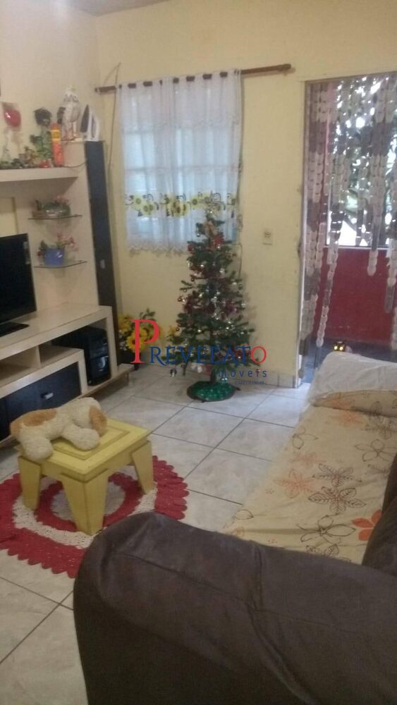 Sobrado, 4 quartos, 293 m² - Foto 15