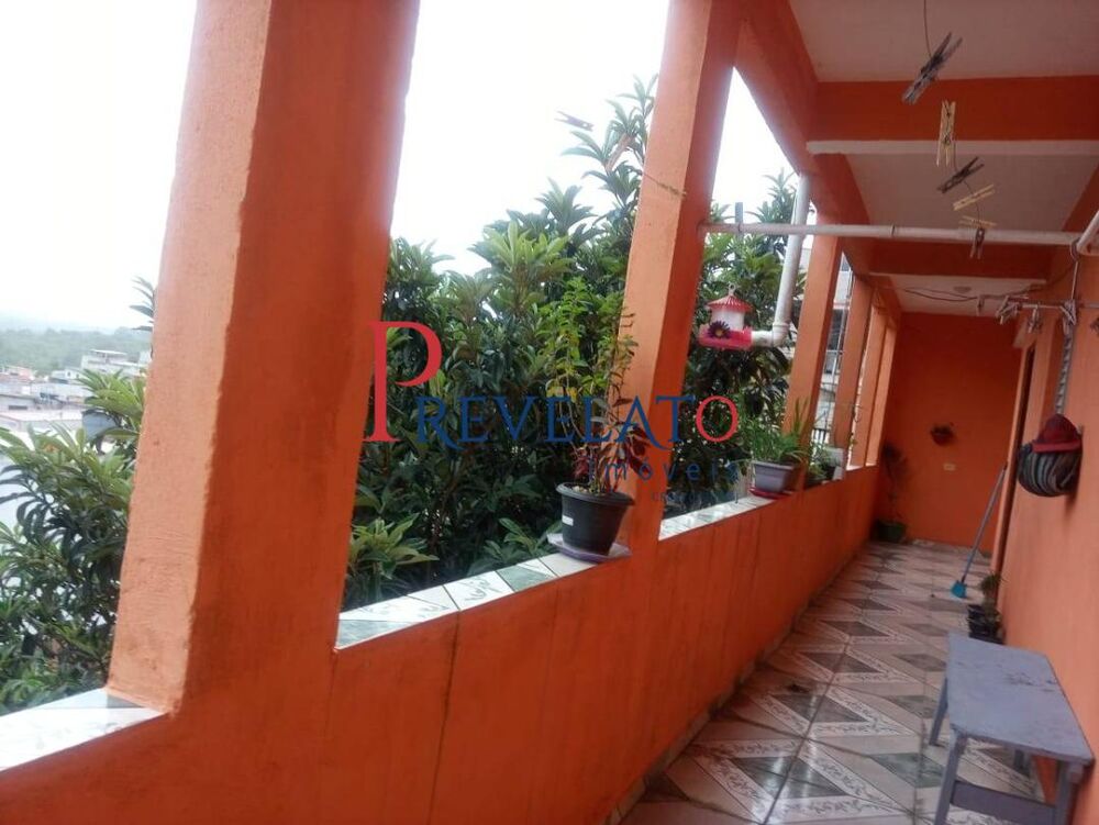 Sobrado, 4 quartos, 293 m² - Foto 12