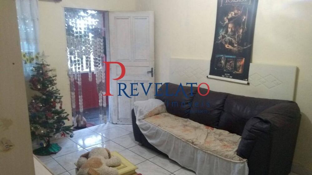 Sobrado, 4 quartos, 293 m² - Foto 4