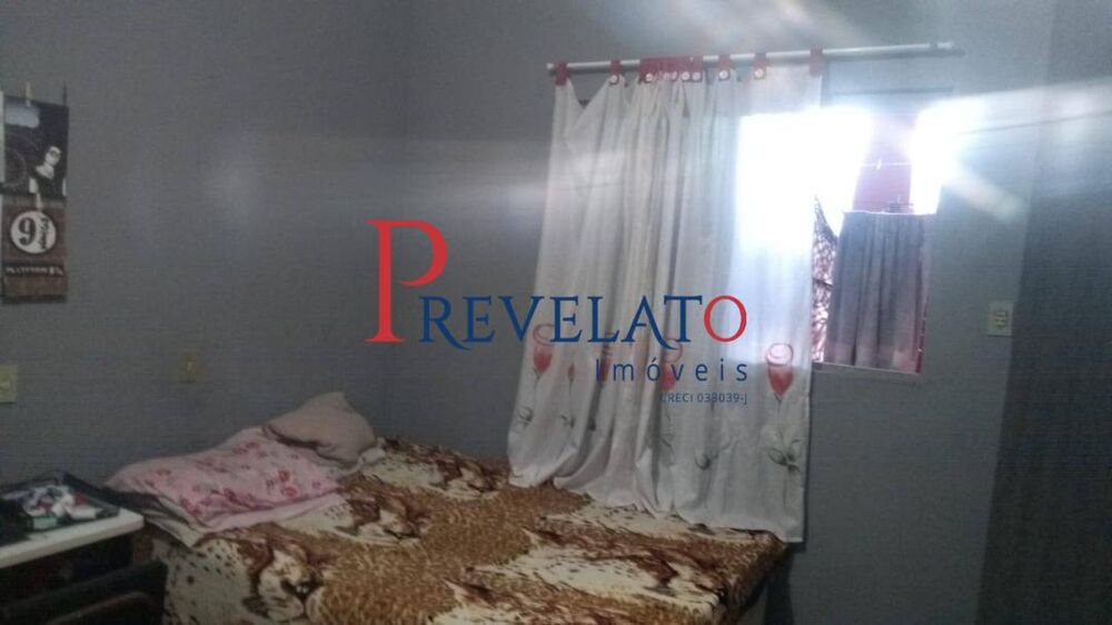 Sobrado, 4 quartos, 293 m² - Foto 10