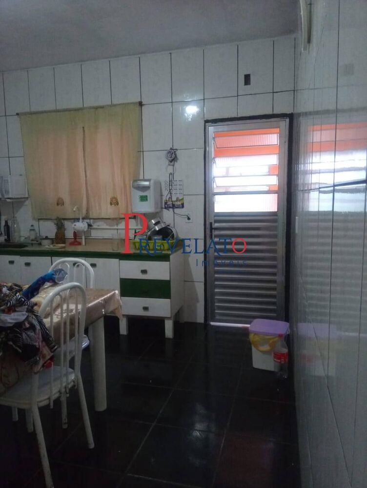 Sobrado, 4 quartos, 293 m² - Foto 1