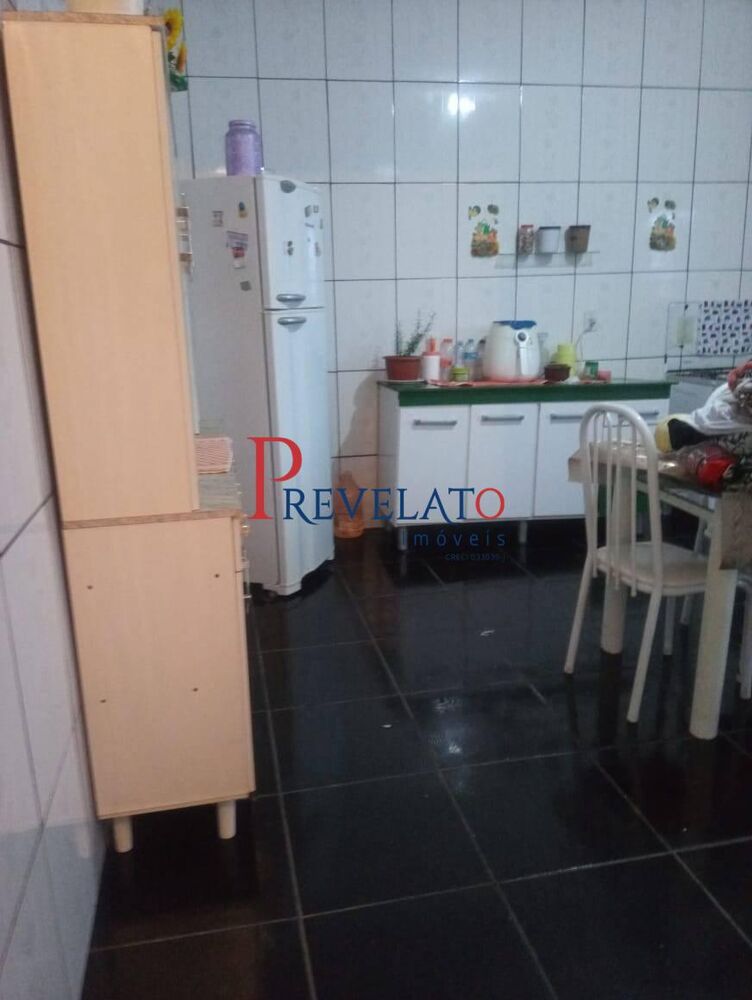 Sobrado, 4 quartos, 293 m² - Foto 3