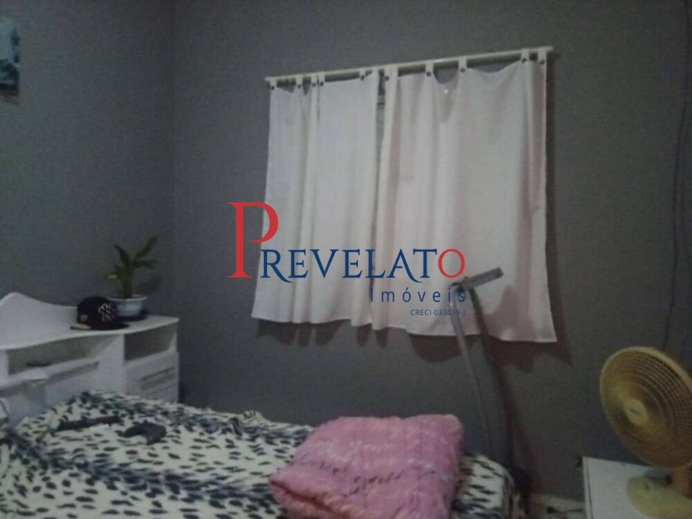 Sobrado, 4 quartos, 293 m² - Foto 5