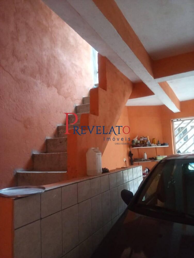 Sobrado, 4 quartos, 293 m² - Foto 16