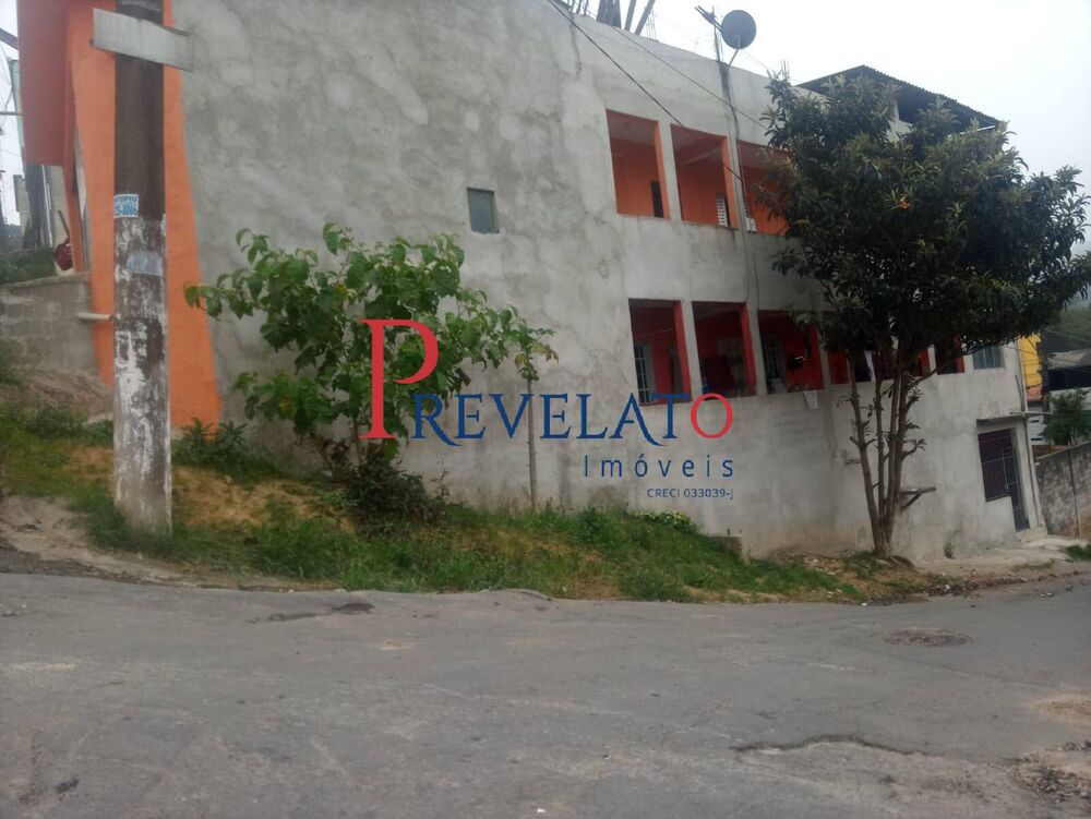 Sobrado, 4 quartos, 293 m² - Foto 2