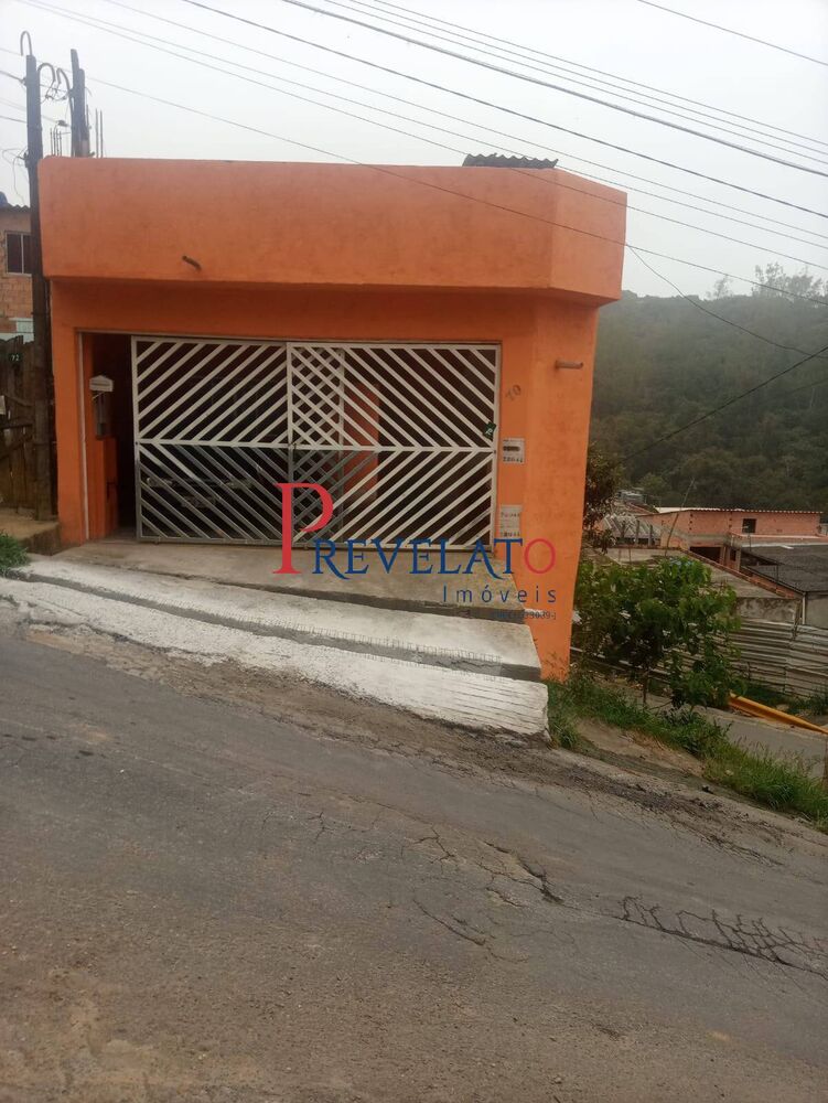 Sobrado, 4 quartos, 293 m² - Foto 14