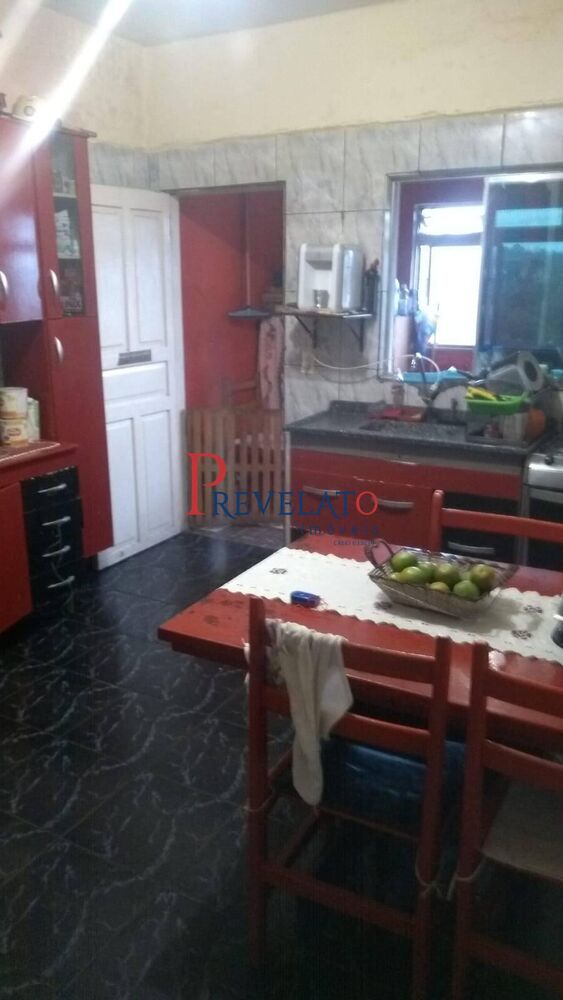 Sobrado, 4 quartos, 293 m² - Foto 11