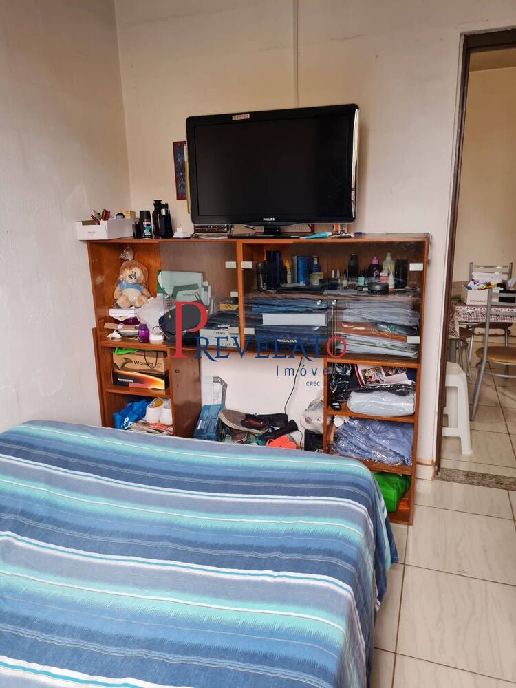 Apartamento, 2 quartos, 43 m² - Foto 1