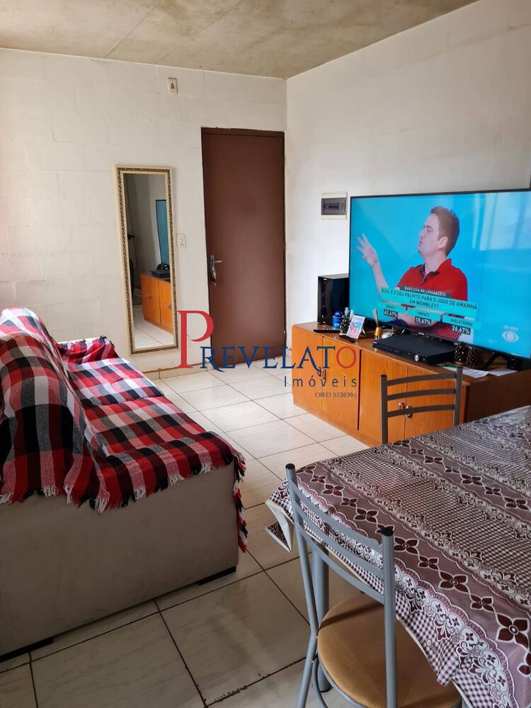 Apartamento, 2 quartos, 43 m² - Foto 8