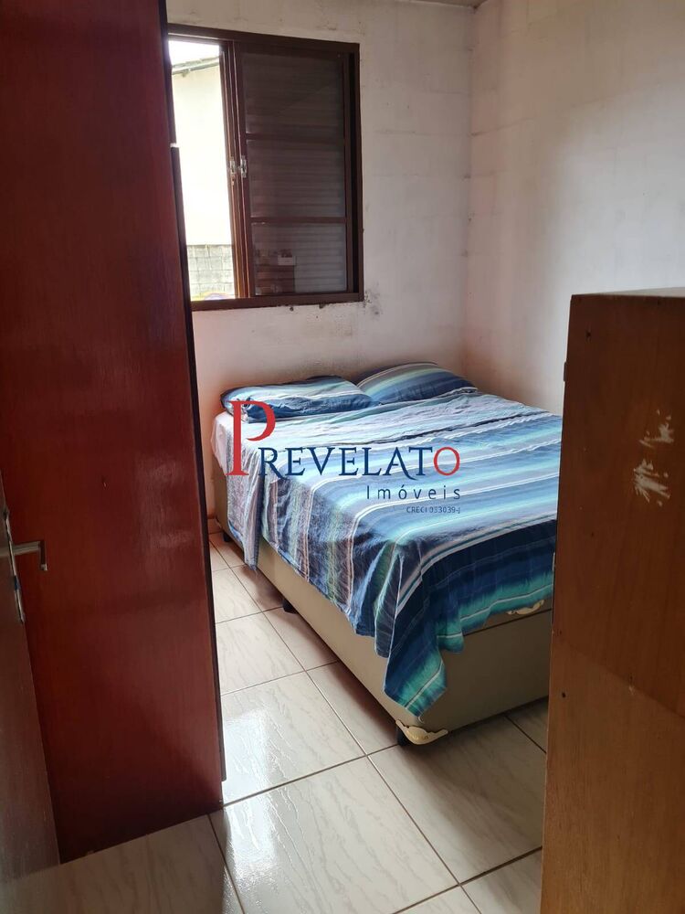 Apartamento, 2 quartos, 43 m² - Foto 7