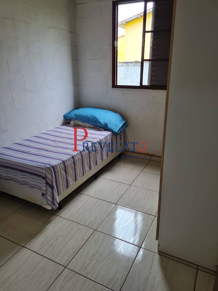 Apartamento, 2 quartos, 43 m² - Foto 6
