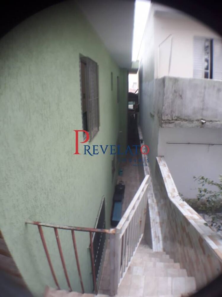 Sobrado, 3 quartos, 269 m² - Foto 2