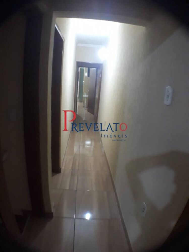 Sobrado, 3 quartos, 269 m² - Foto 4