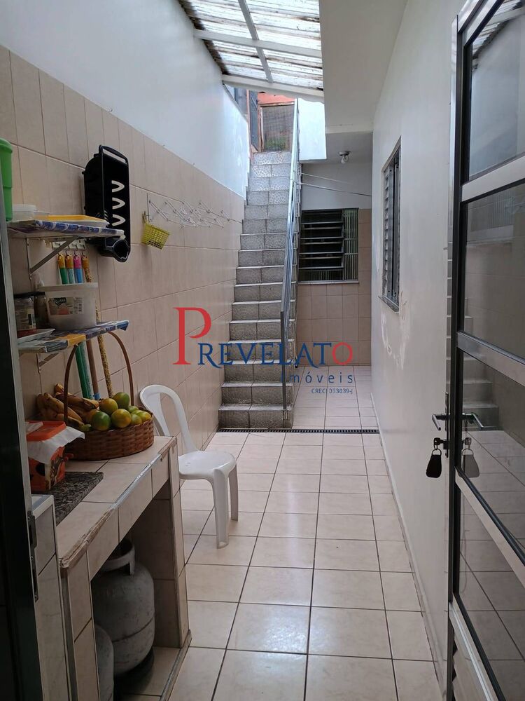 Casa, 2 quartos, 129 m² - Foto 1