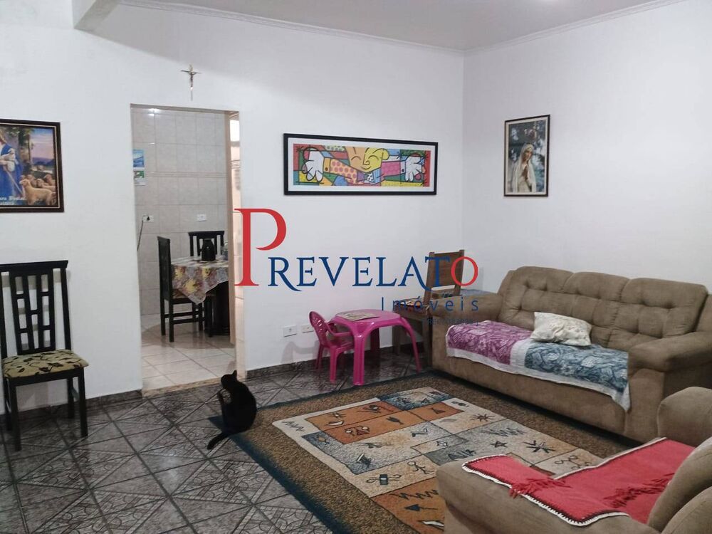 Casa, 2 quartos, 129 m² - Foto 4
