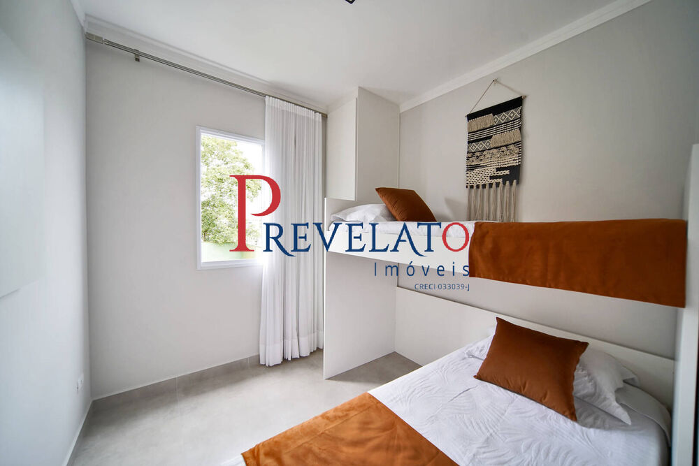 Apartamento, 2 quartos, 42 m² - Foto 1