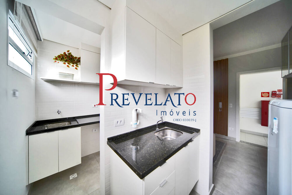 Apartamento, 2 quartos, 42 m² - Foto 3