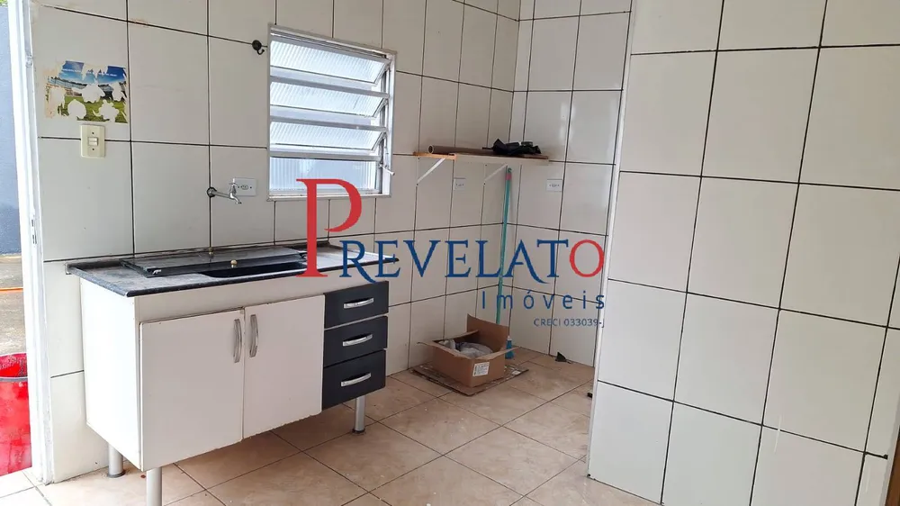 Casa, 2 quartos, 120 m² - Foto 2