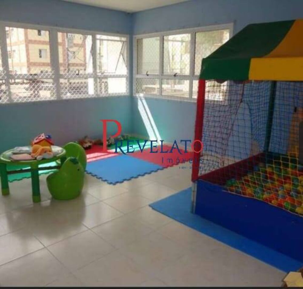 Apartamento, 2 quartos, 54 m² - Foto 1