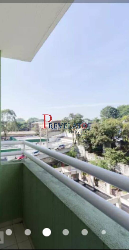 Apartamento, 2 quartos, 54 m² - Foto 7