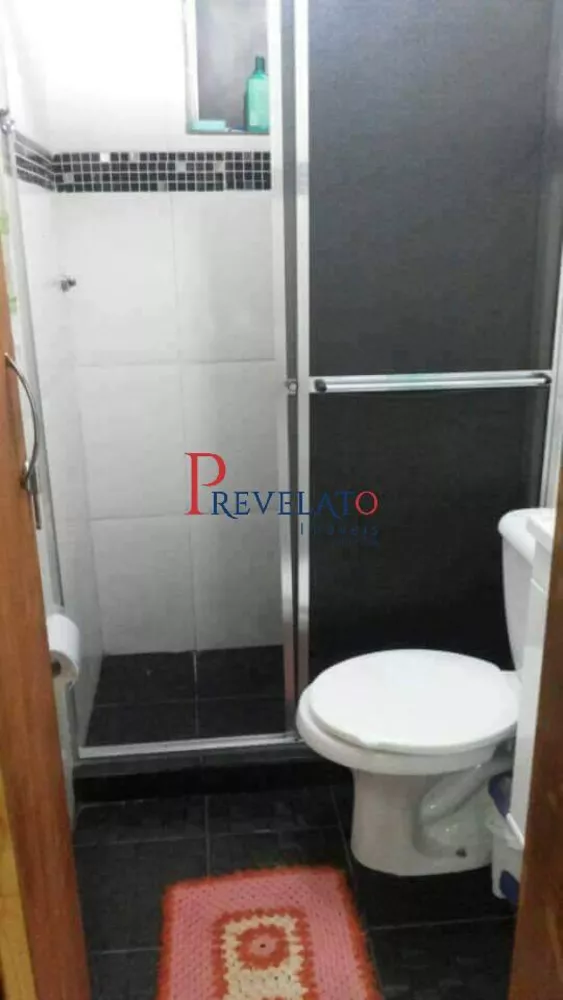 Apartamento à venda com 2 quartos, 57m² - Foto 3