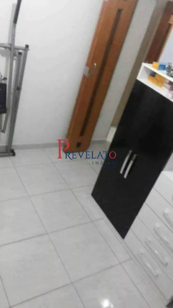 Apartamento à venda com 2 quartos, 57m² - Foto 5