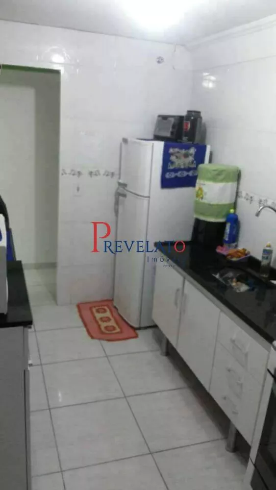 Apartamento à venda com 2 quartos, 57m² - Foto 6