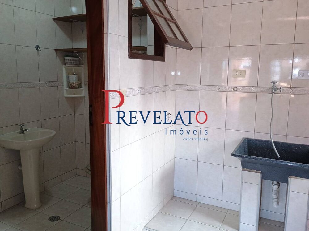 Casa, 3 quartos, 192 m² - Foto 1