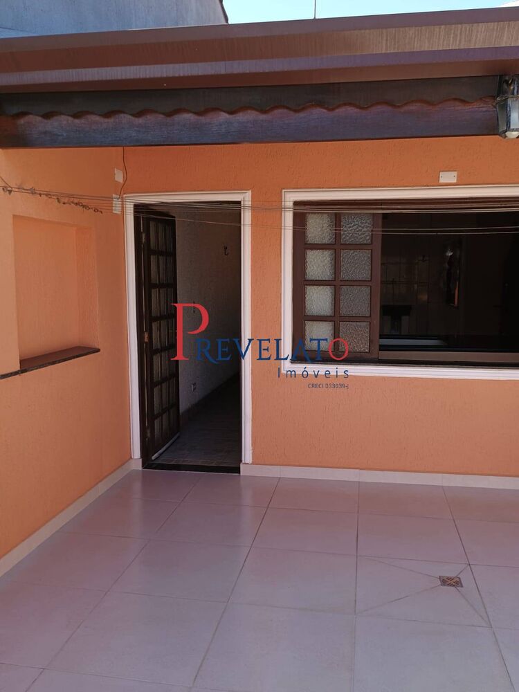 Casa, 3 quartos, 192 m² - Foto 6