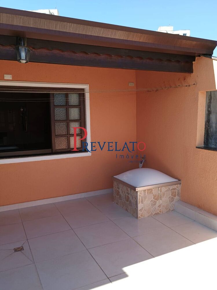 Casa, 3 quartos, 192 m² - Foto 5