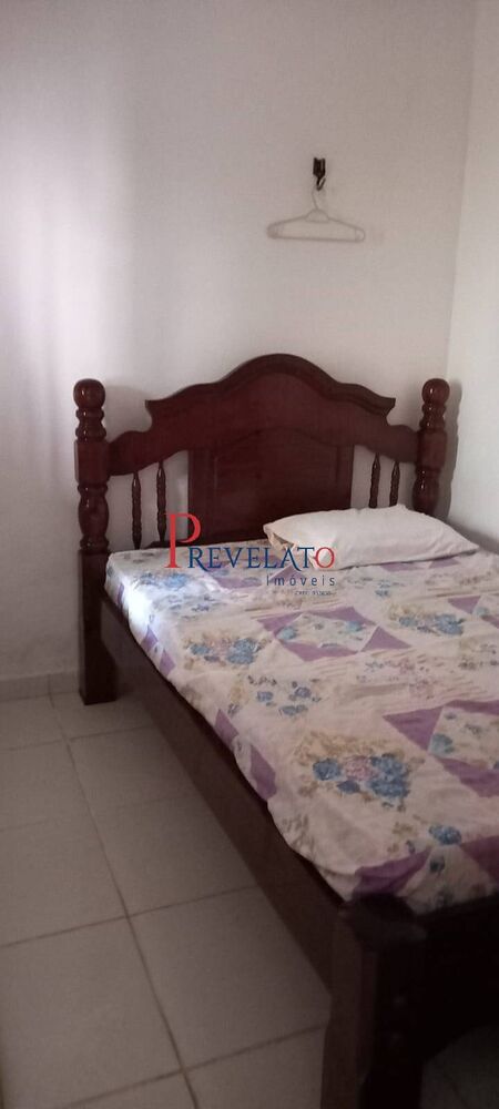 Casa, 3 quartos, 110 m² - Foto 1