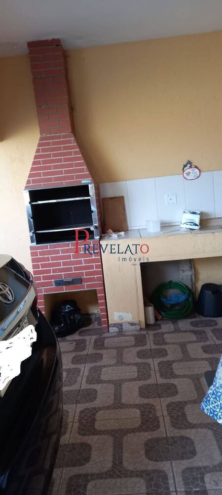 Casa, 3 quartos, 110 m² - Foto 6