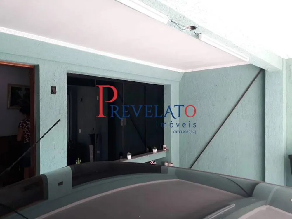 Sobrado, 2 quartos, 143 m² - Foto 1