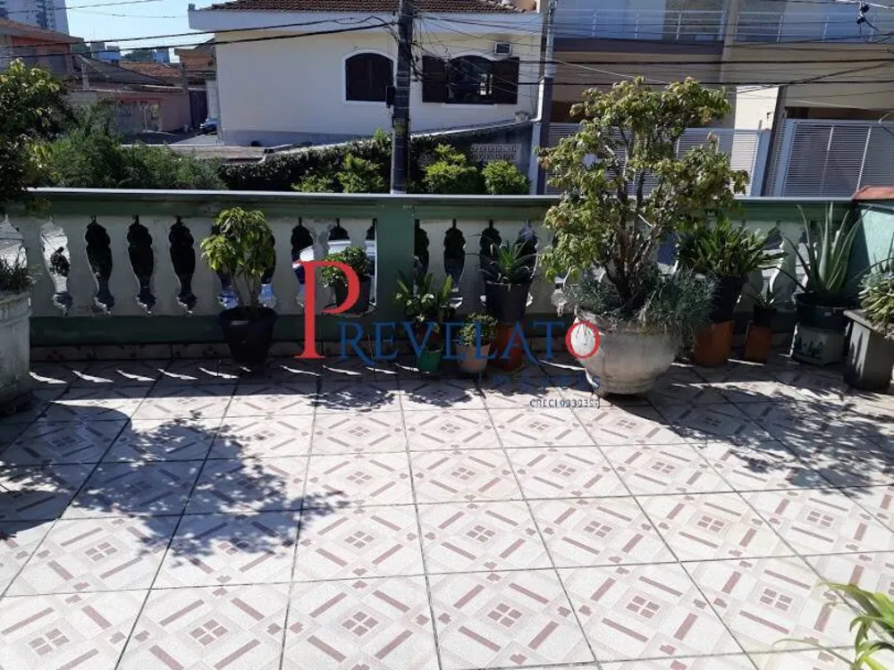 Sobrado, 2 quartos, 143 m² - Foto 5