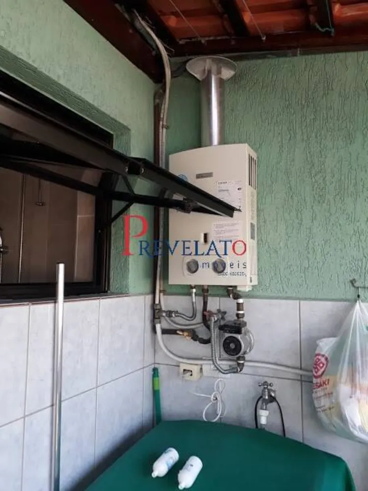 Sobrado, 2 quartos, 143 m² - Foto 7