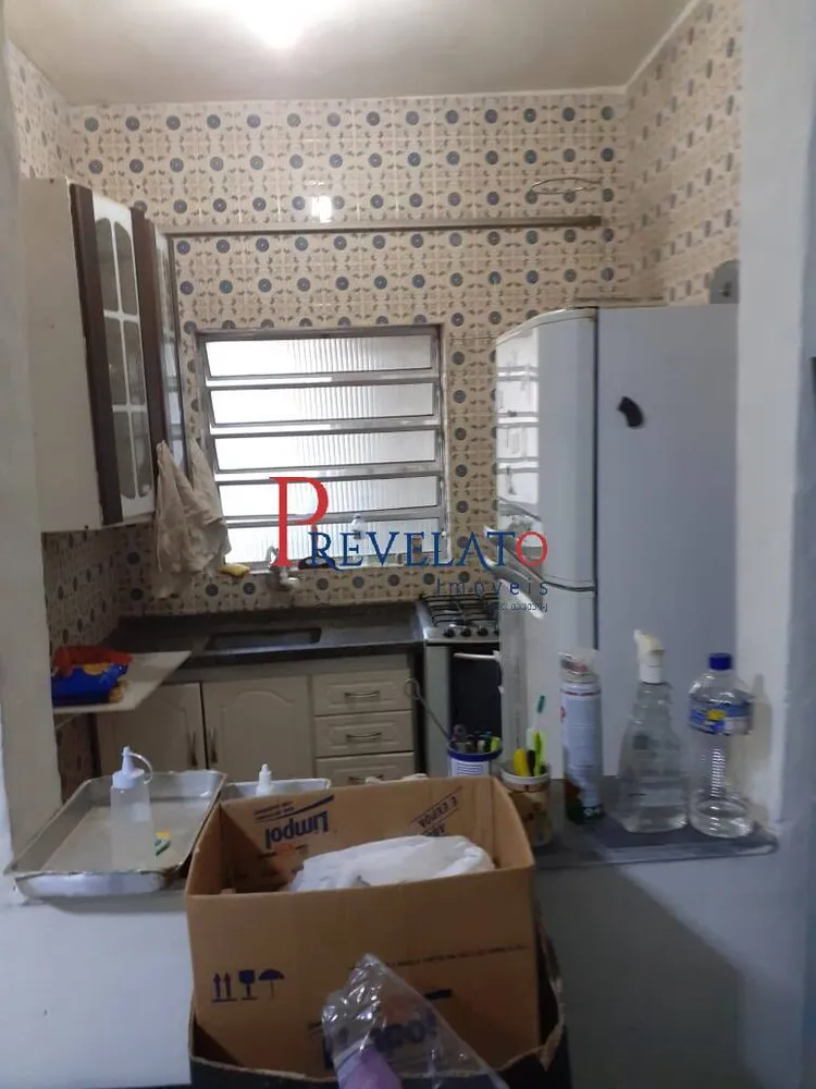 Casa, 3 quartos, 120 m² - Foto 2