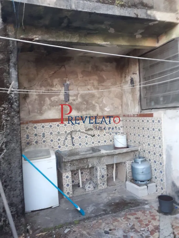 Casa, 3 quartos, 120 m² - Foto 3