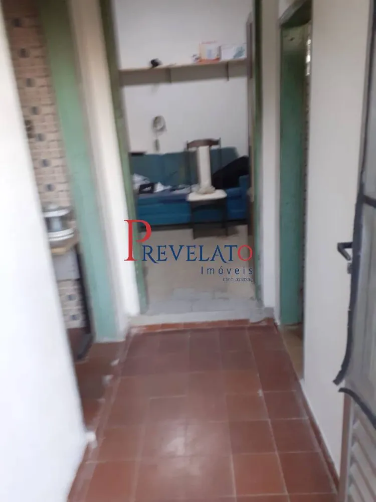 Casa, 3 quartos, 120 m² - Foto 6