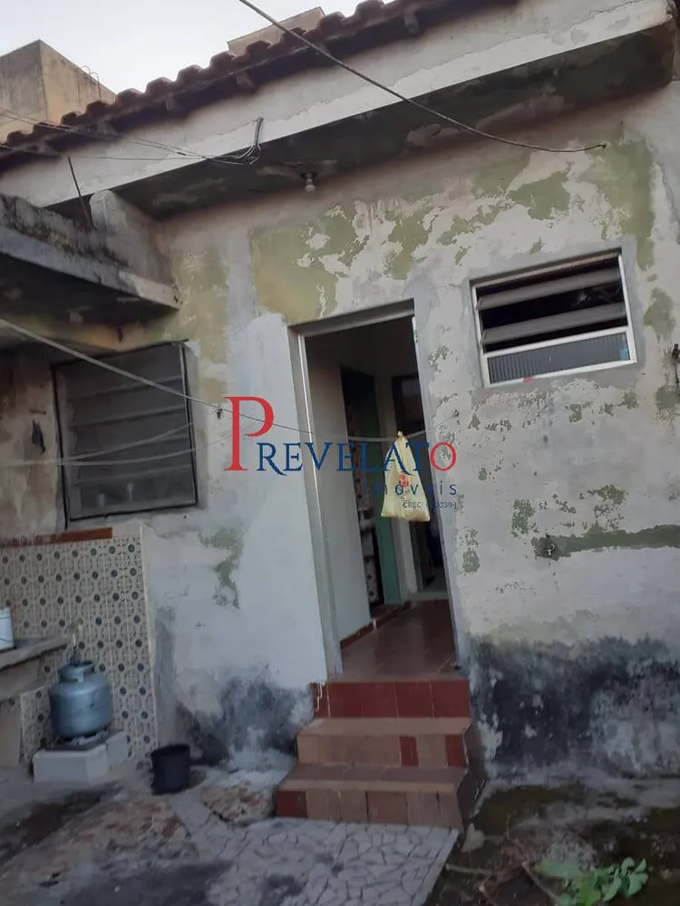 Casa, 3 quartos, 120 m² - Foto 4