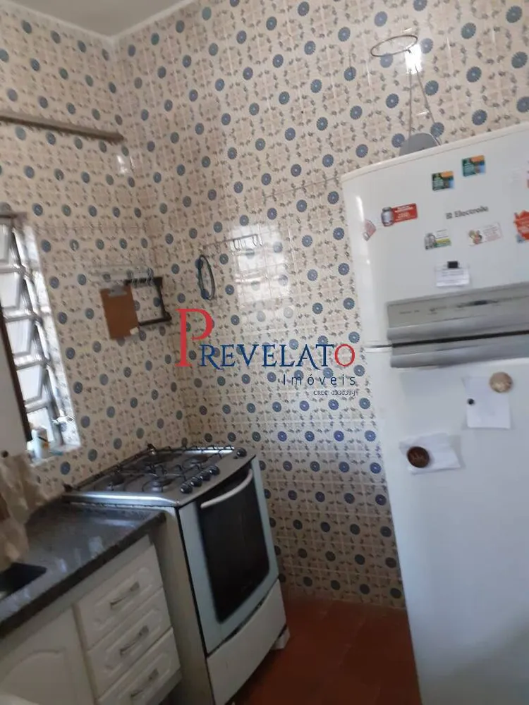 Casa, 3 quartos, 120 m² - Foto 1