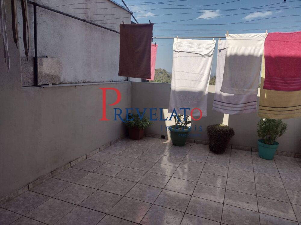 Sobrado, 3 quartos, 179 m² - Foto 1