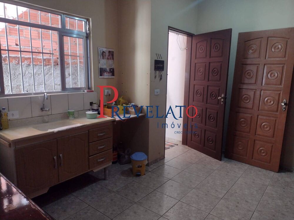 Sobrado, 3 quartos, 179 m² - Foto 3