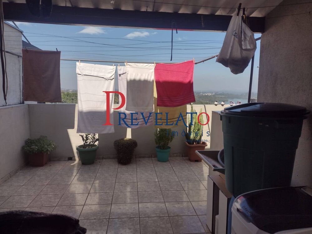 Sobrado, 3 quartos, 179 m² - Foto 4