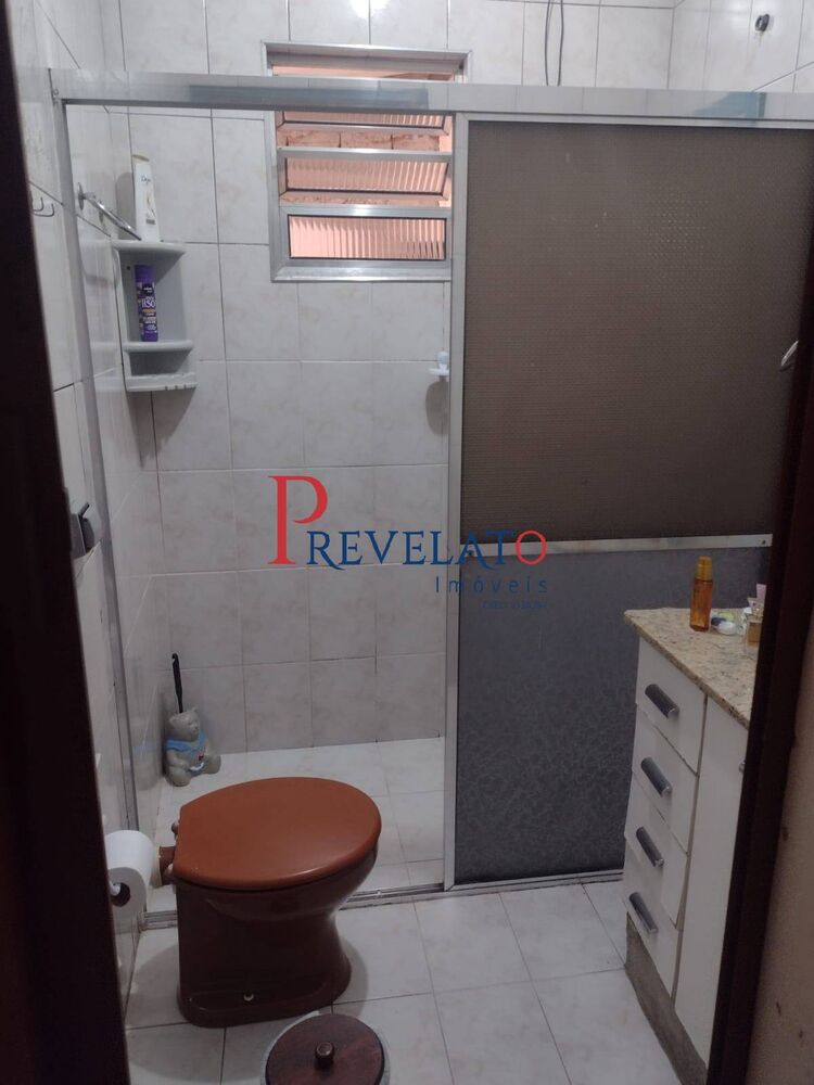 Sobrado, 3 quartos, 179 m² - Foto 2