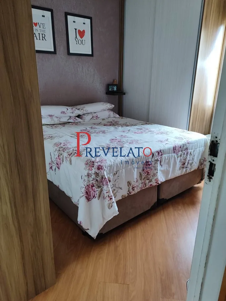Apartamento, 2 quartos, 58 m² - Foto 2
