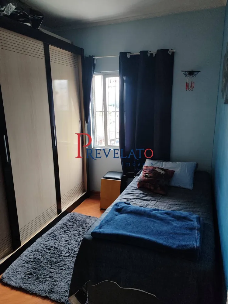 Apartamento, 2 quartos, 58 m² - Foto 4