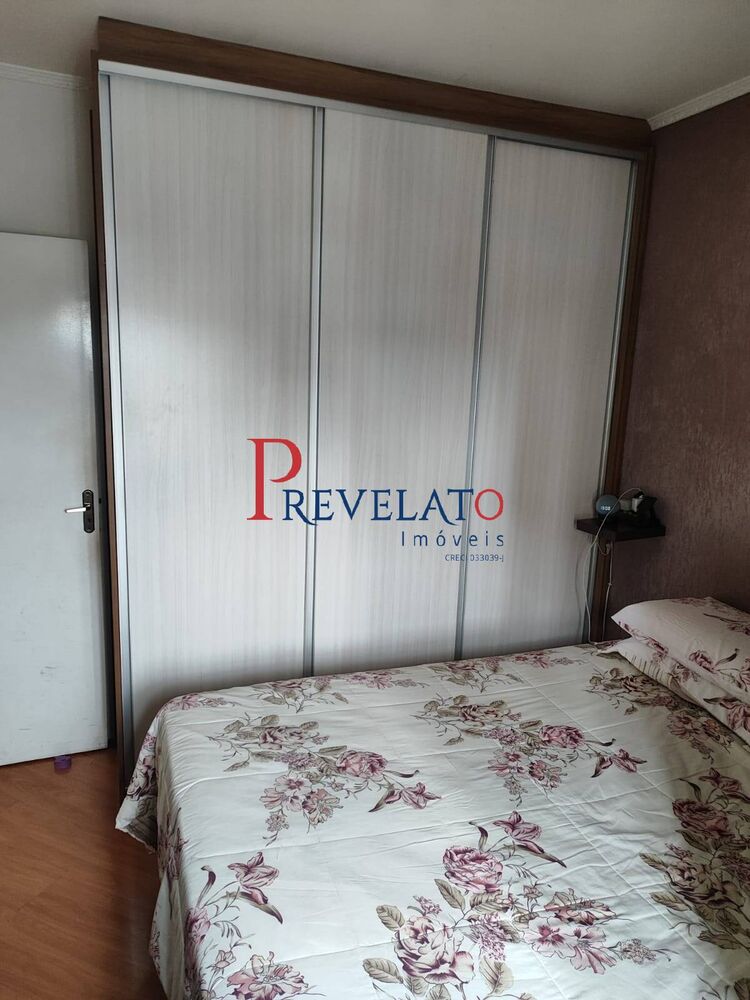 Apartamento, 2 quartos, 58 m² - Foto 2