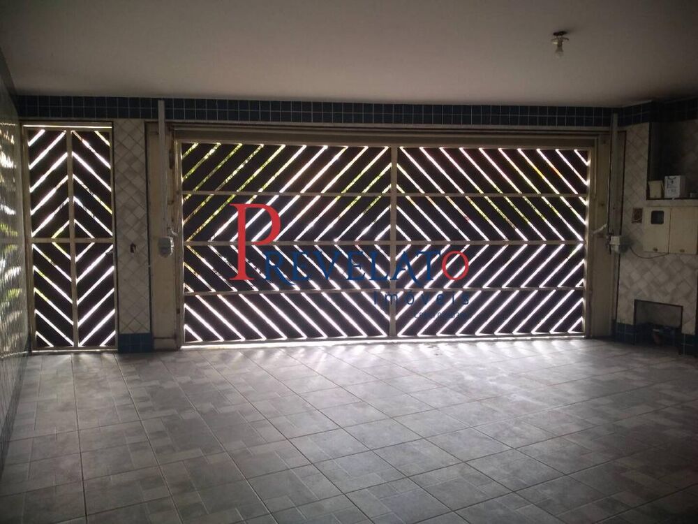 Sobrado, 5 quartos, 335 m² - Foto 4